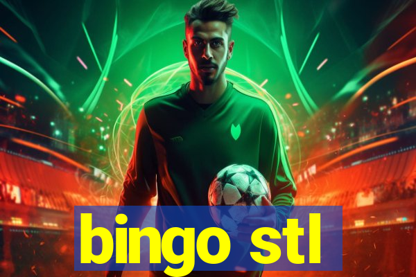 bingo stl