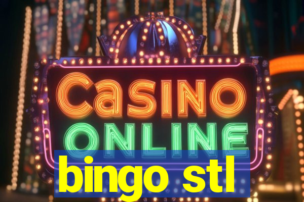 bingo stl