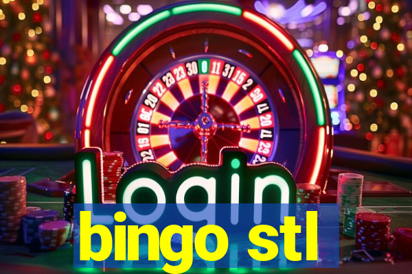 bingo stl