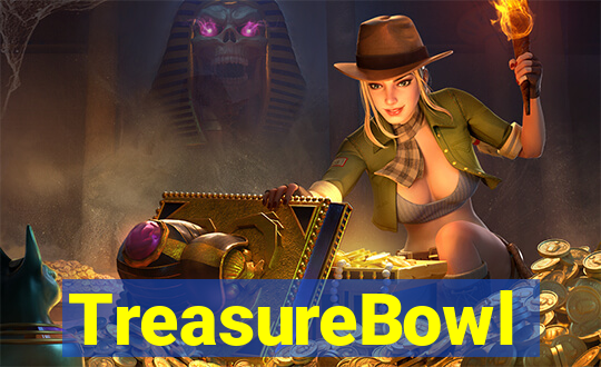 TreasureBowl treasure bowl melhor horário para jogar