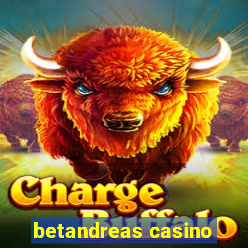 betandreas casino