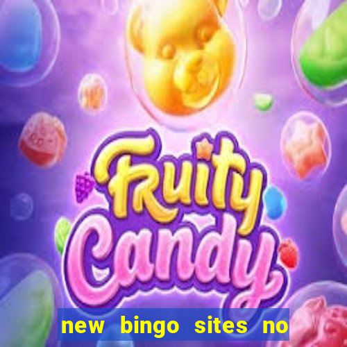 new bingo sites no deposit 2023