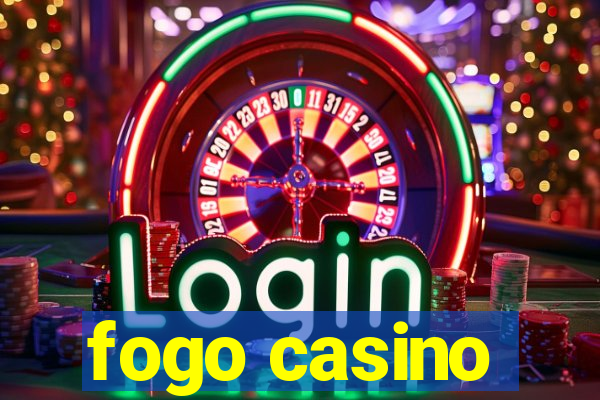 fogo casino