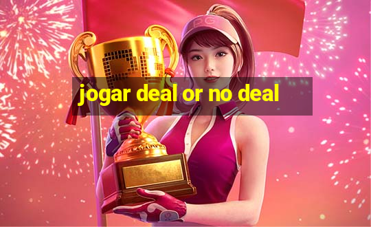 jogar deal or no deal