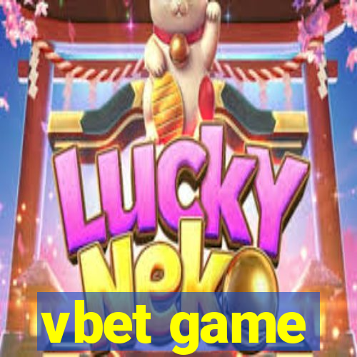 vbet game