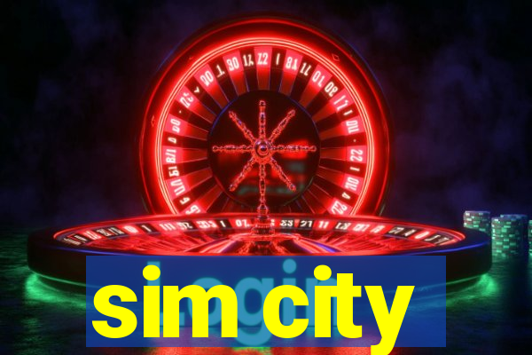 sim city