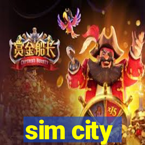 sim city