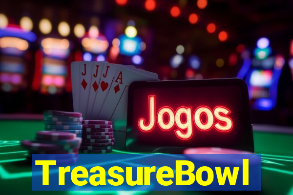 TreasureBowl treasure bowl como ganhar