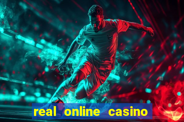 real online casino games australia