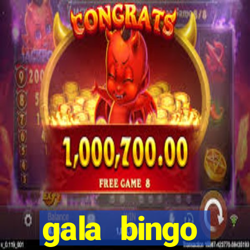 gala bingo withdrawal process time