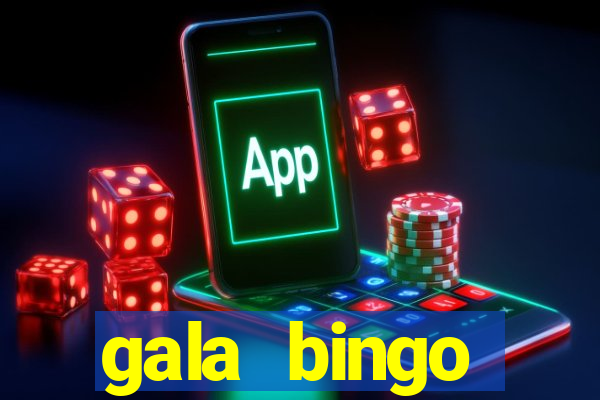 gala bingo withdrawal process time