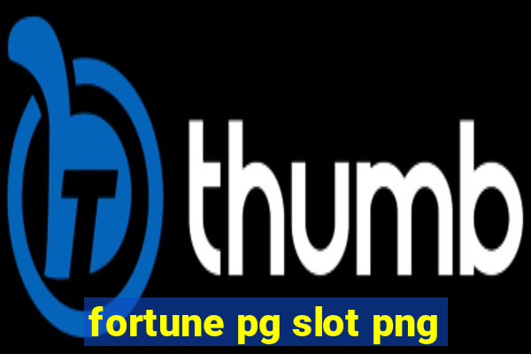 fortune pg slot png