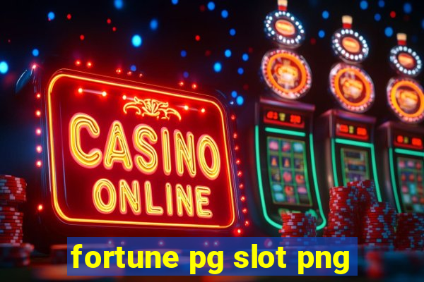 fortune pg slot png