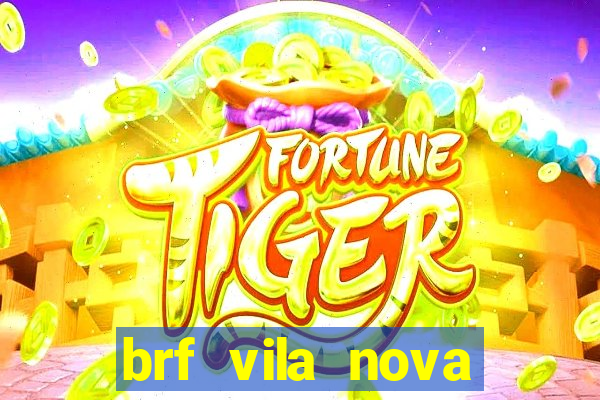 brf vila nova toledo pr