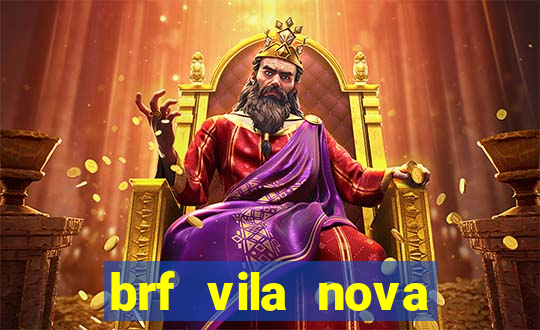 brf vila nova toledo pr