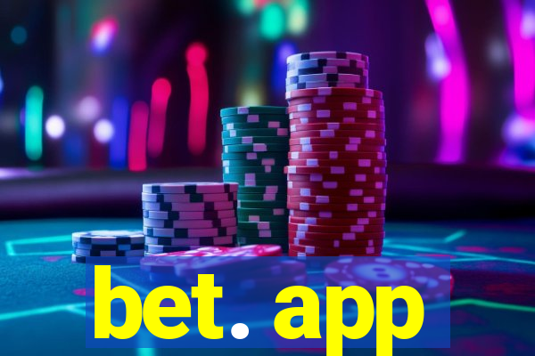 bet. app