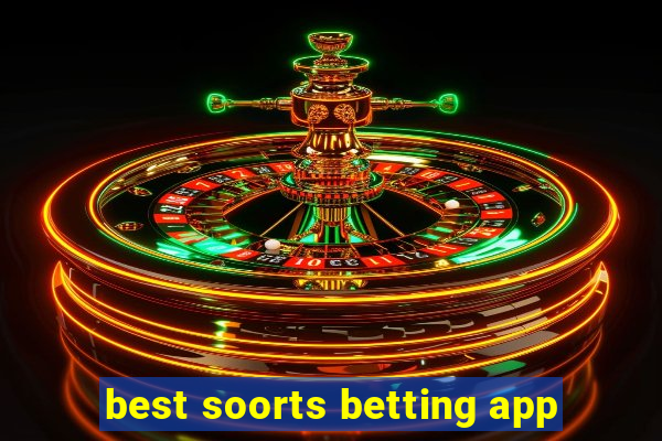 best soorts betting app