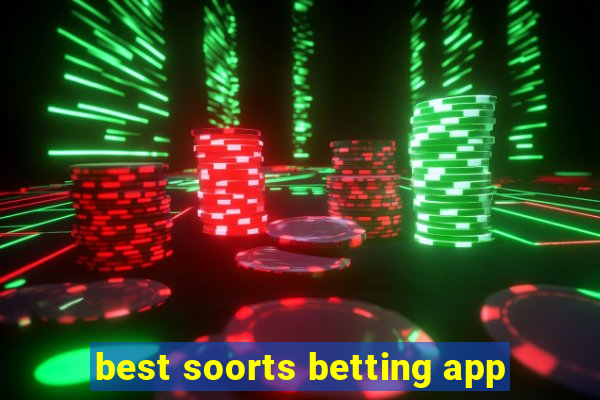 best soorts betting app