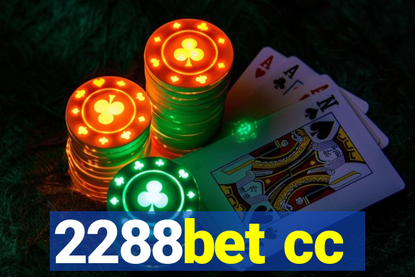 2288bet cc