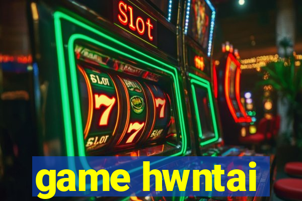 game hwntai