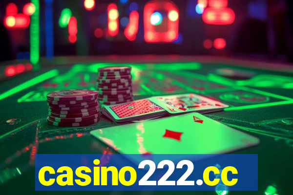 casino222.cc