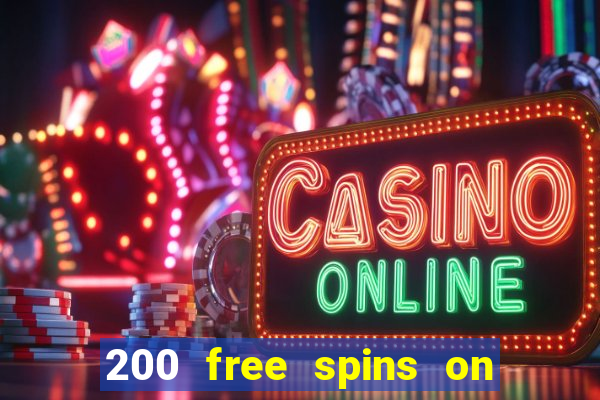 200 free spins on woo casino no deposit bonus codes