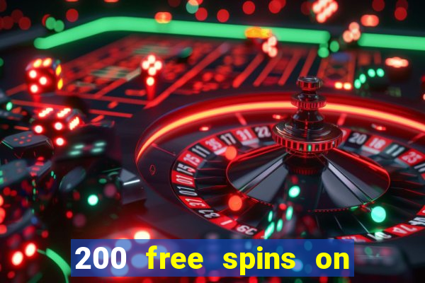 200 free spins on woo casino no deposit bonus codes