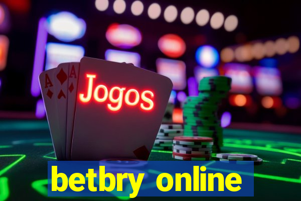 betbry online