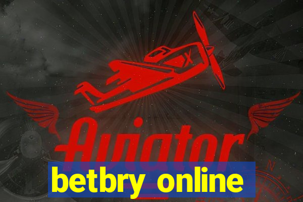 betbry online