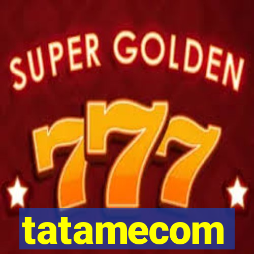 tatamecom