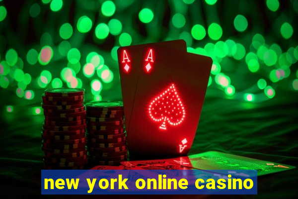 new york online casino