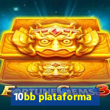 10bb plataforma