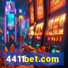 4411bet.com