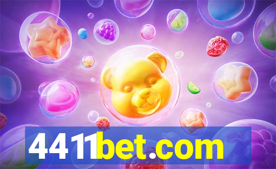 4411bet.com