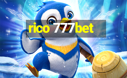 rico 777bet