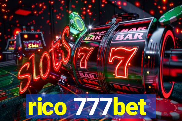 rico 777bet