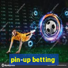 pin-up betting