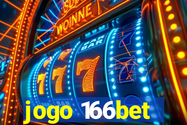 jogo 166bet