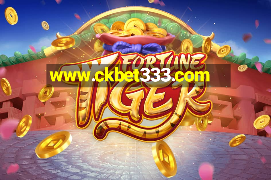 www.ckbet333.com