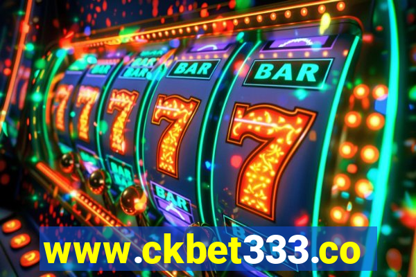 www.ckbet333.com