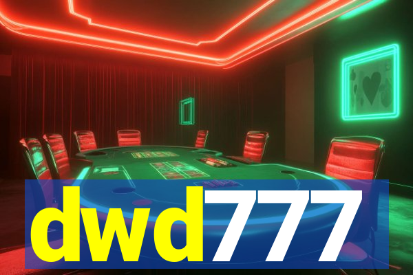 dwd777