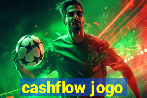 cashflow jogo