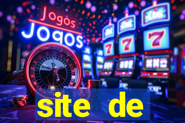 site de probabilidade de slots