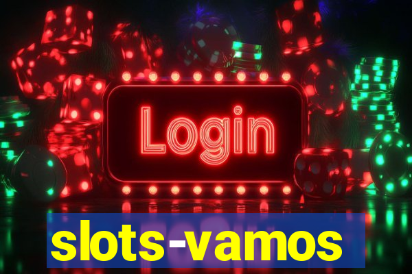 slots-vamos