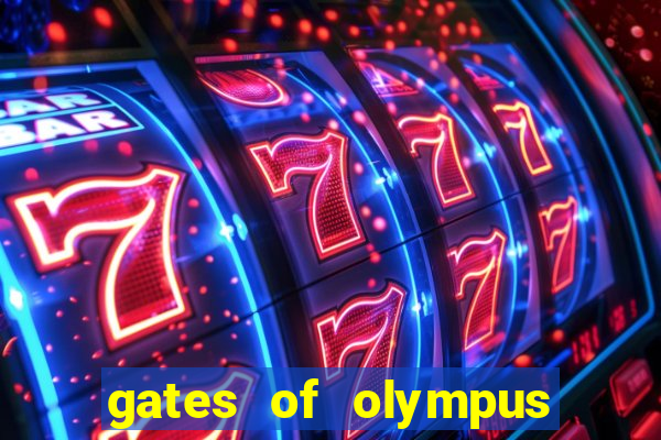 gates of olympus max win