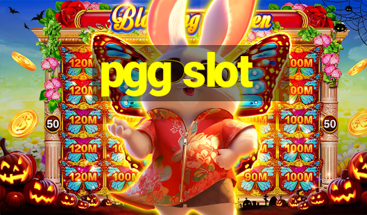 pgg slot