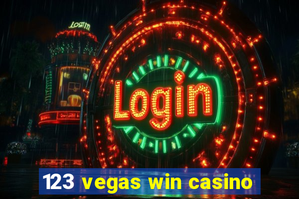 123 vegas win casino