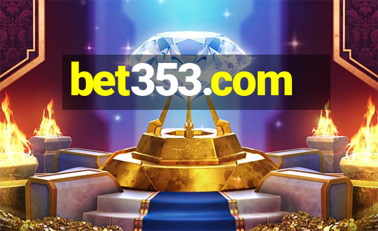 bet353.com