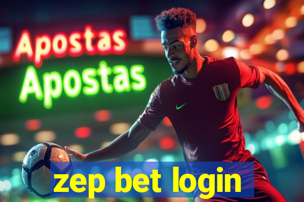 zep bet login