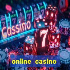 online casino jackpot games